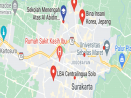 Lokasi Tempat Kursus Bahasa Korea dari Sma al-abidin bilingual boarding school